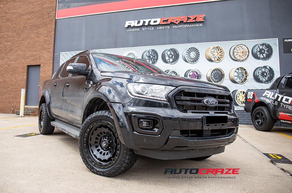FORD-RANGER-ZEPHYR-MATTE-BLACK